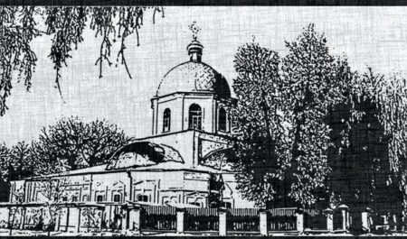 Песня моей родины