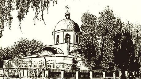 Песня моей родины