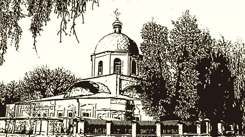 Песня моей родины