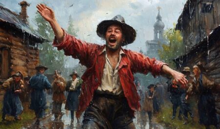 Песня бобыля