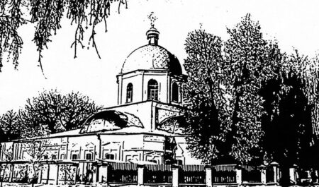 Песня моей родины